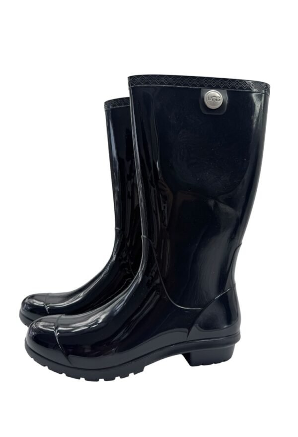 UGG - RAIN BOOTS - Image 9